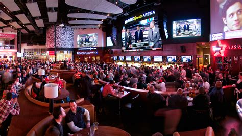 Xfinity live philadelphia - Xfinity Live! by the stadiums in South Philly will welcome guests back beginning Tuesday, May 18. It has been closed since November due to COVID-19. The NBC Sports Arena and PBR Philly will both ...